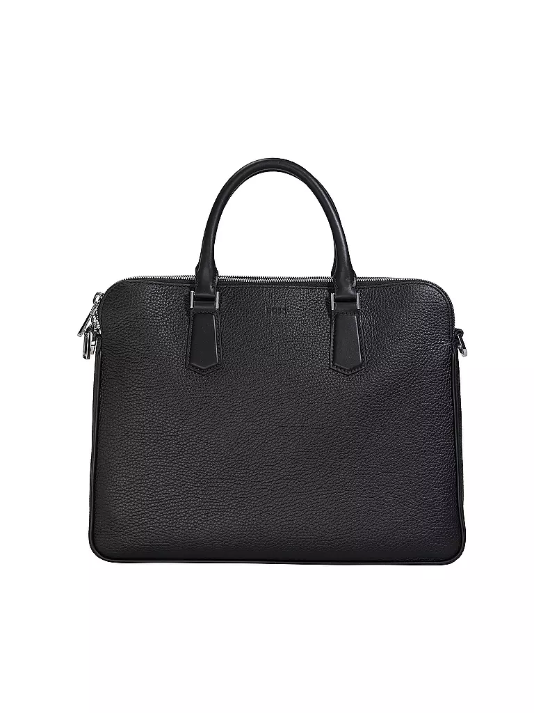 Hugo Boss Ledertasche store